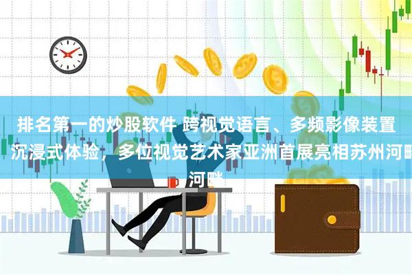 排名第一的炒股软件 跨视觉语言、多频影像装置、沉浸式体验，多位视觉艺术家亚洲首展亮相苏州河畔