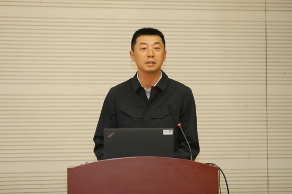 最正规的配资公司 北京基金小镇总经理吴磊：培育理性投资者 促进资本市场高质量发展